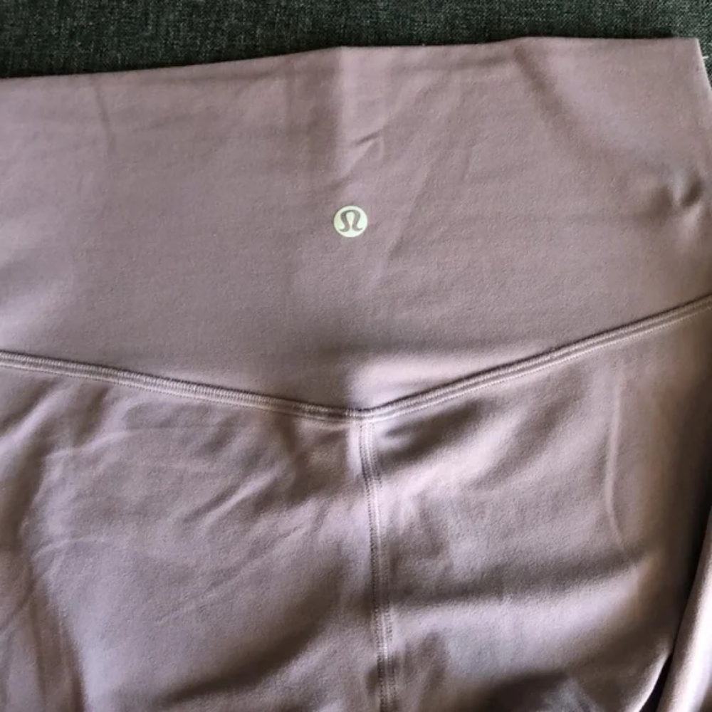 Lululemon Align size 6 - Picture 4 of 6